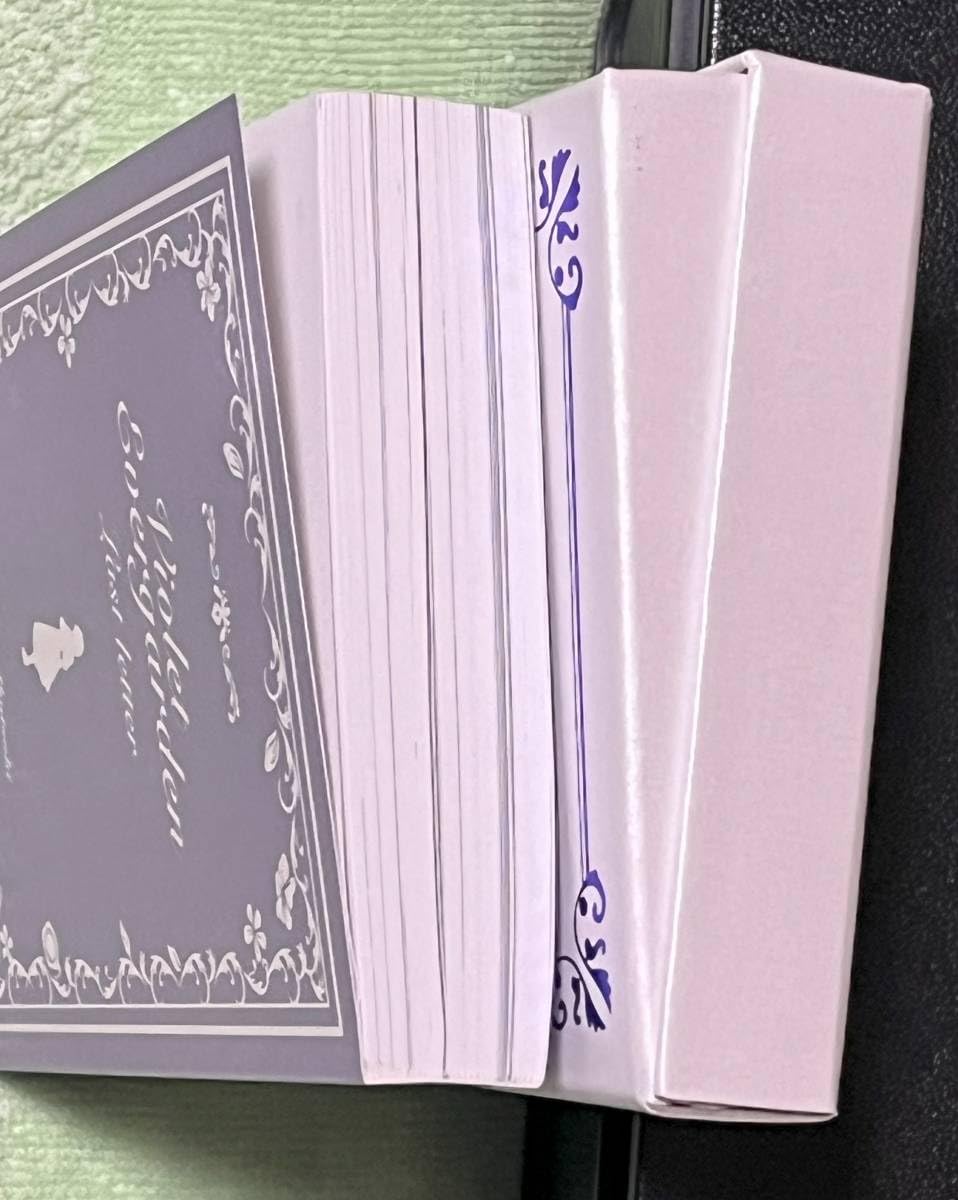 Amazon.co.jp: 暁佳奈「春夏秋冬代行者」 7冊「ヴァイオレット